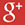 Google Plus Icon